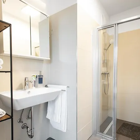 Noble Residences Vienna