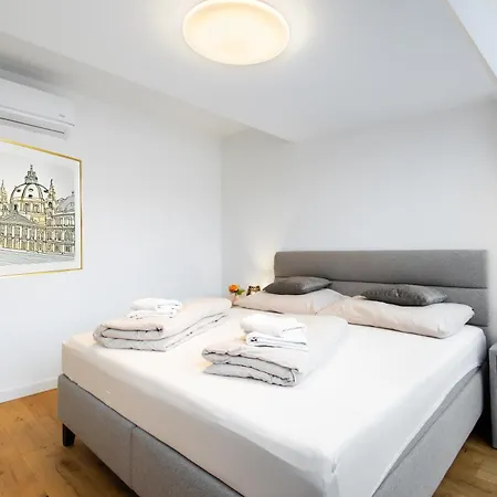 Apartment Noble Residences *