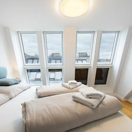 Noble Residences Vienna