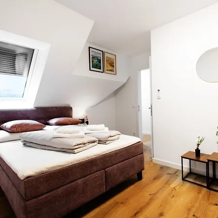 Noble Residences * Vienna