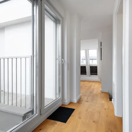 Apartment Noble Residences *
