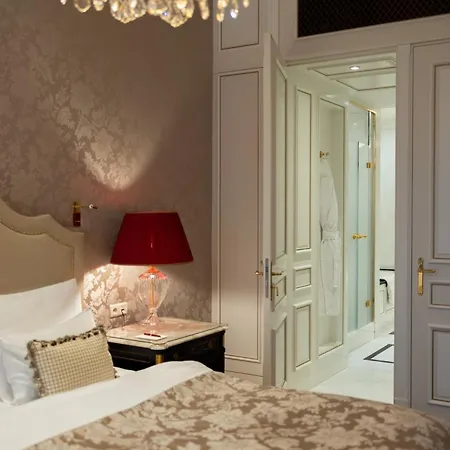 Hotel Sacher Wenen