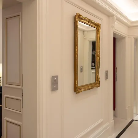 Hotel Sacher 5*