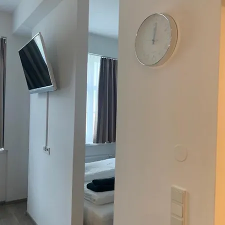 Aparthotel Philip Self Check-in *