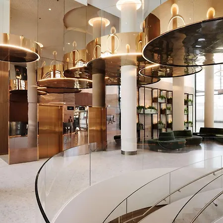 A By Adina Danube Hotel