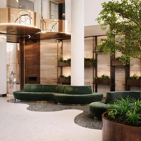 A By Adina Danube Hotel Vienna