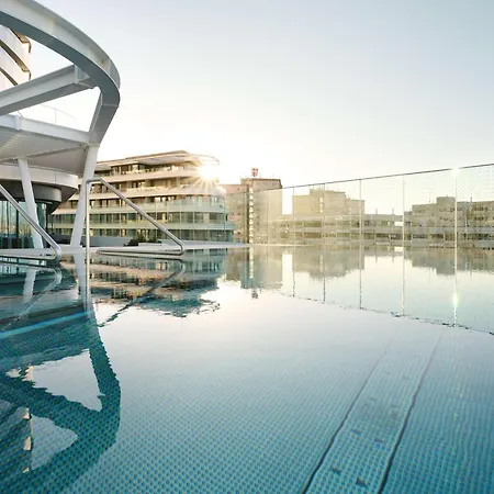 A By Adina Danube Hotel Vienna