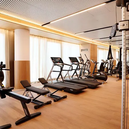 A By Adina Danube Hotel *