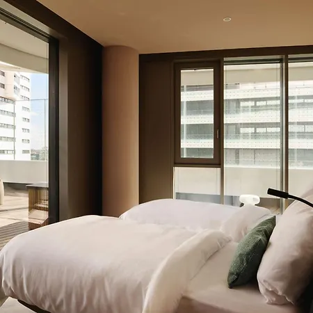 A By Adina Danube Hotel *