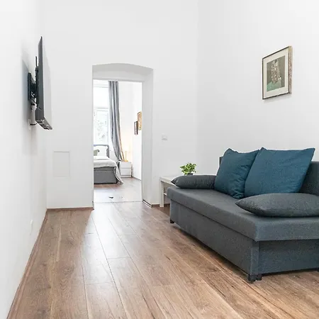 Amazing 1br Apt, Next To Akh Building For Everyone * Vienna