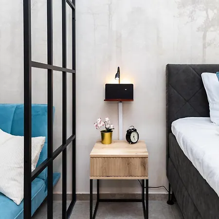 Apartment Boutique Near Centre