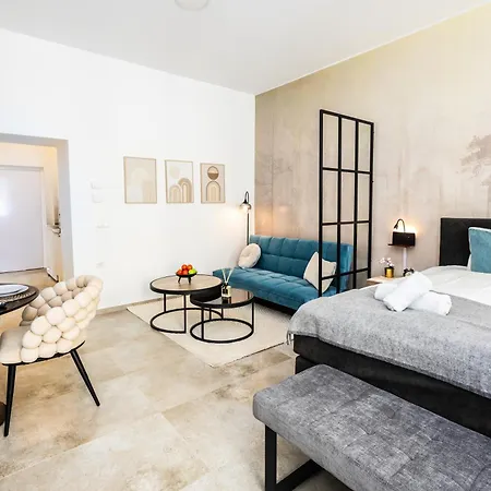 Apartment Boutique Near Centre