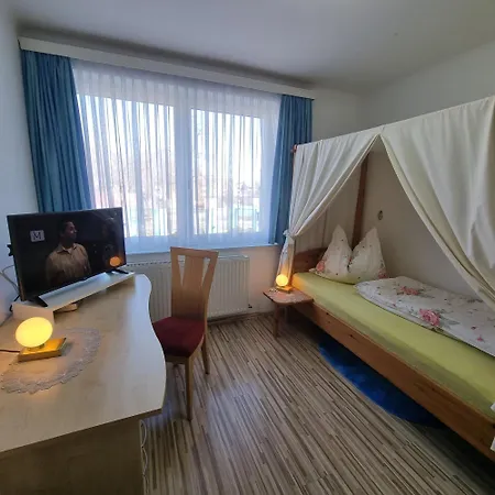 Sananda-farm 3* Viena