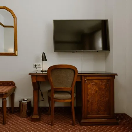 Hotel Hotel City Central 4*