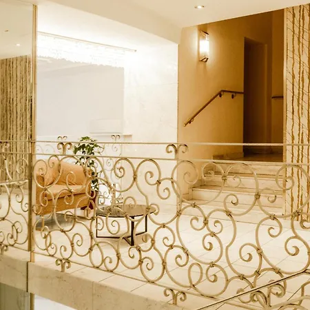 Hotel City Central Viena