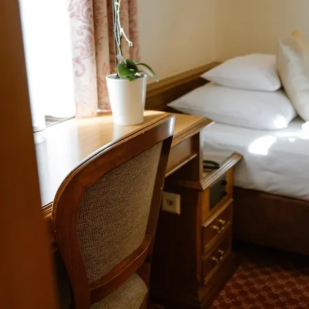 Hotel Hotel City Central