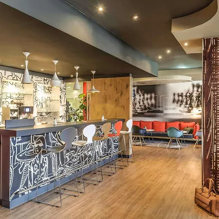 Hotel Ibis Mariahilf 3*