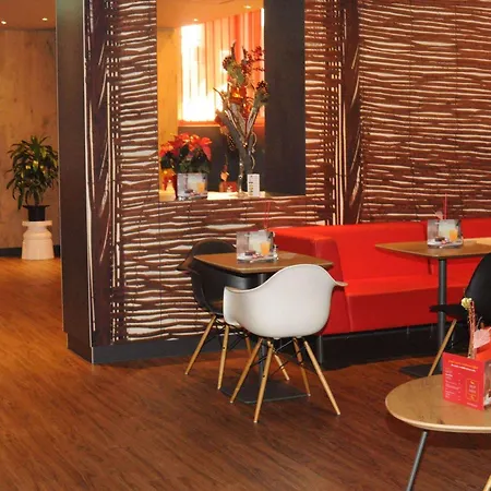 Ibis Mariahilf Hotel Vienna