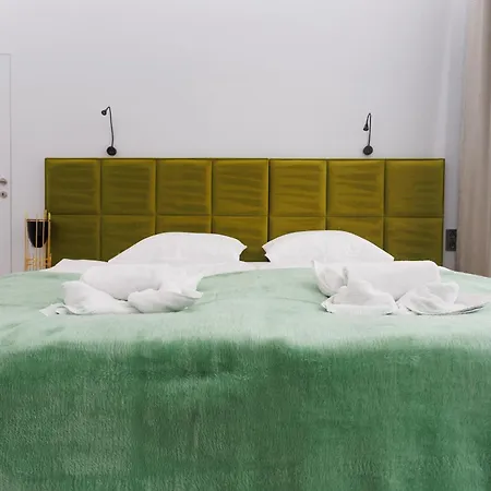 House In Apartmán