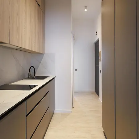 Apartmán House In Vídeň