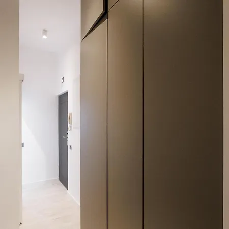 Apartmán House In
