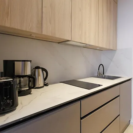 House In Apartmán *