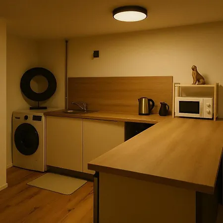 Casa vacanze Gesamtes Haus Mit Garten - 100% Privatsphaere Vienna