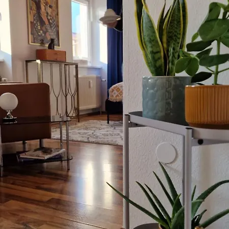 Ubytování v soukromí Mala Modern Flair Donaustadt