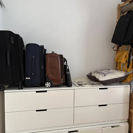 Apartament Charming & Calm 1-bedroom In Lovely With Garden