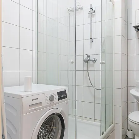 Lovely 2br Apt, Great Location - Near Schoenbrunn *