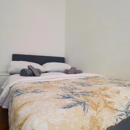 Apartamento Cityhit 1020treasure