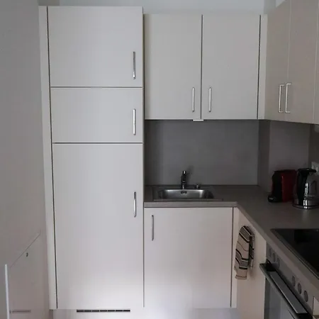 Apartment Urban Nest