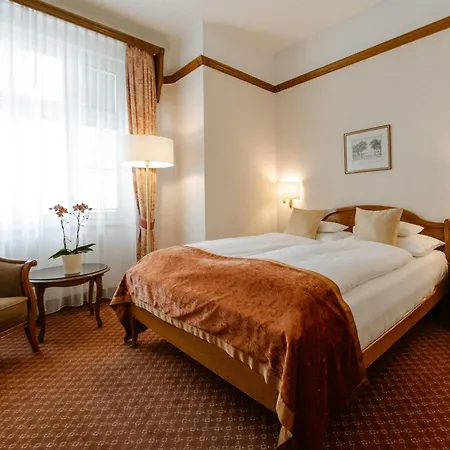 Hotel City Central Viena