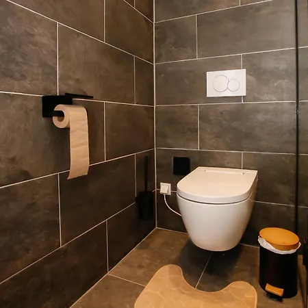 Apartamento Lux Prime With Free Parking And Fast Internet 600 Mbits Viena