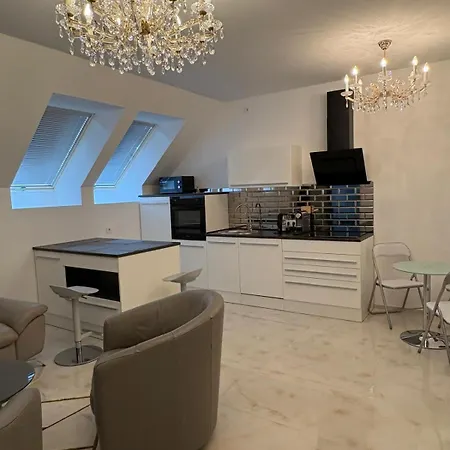 Luxury Dream *
