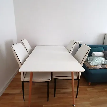 Extravagante Serviced-wohnung Apartamento Viena
