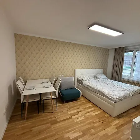 Extravagante Serviced-wohnung Apartamento Viena