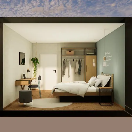 Henriette Stadthotel Hotel