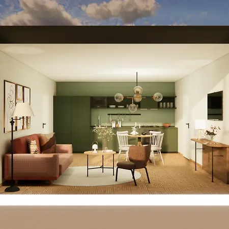 Hotel Henriette Stadthotel 4*