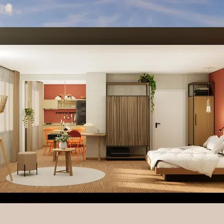 Henriette Stadthotel 4* Vienna