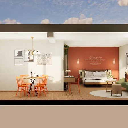 Hotel Henriette Stadthotel