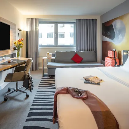 Novotel