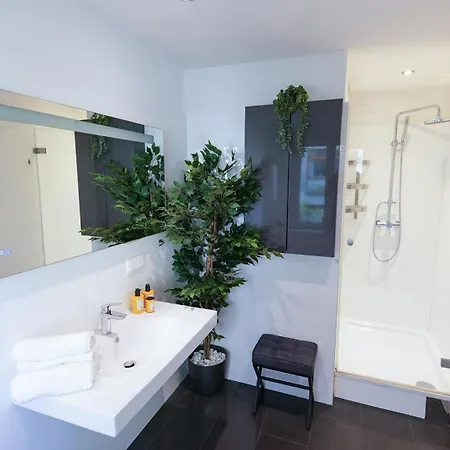 Tempora Homes - Serviced Neuwaldegg Apartmán
