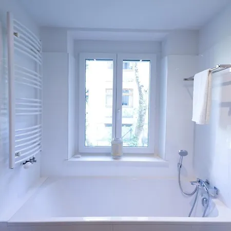 Apartmán Tempora Homes - Serviced Neuwaldegg *