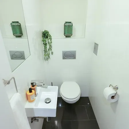 Tempora Homes - Serviced Neuwaldegg Apartmán Vídeň