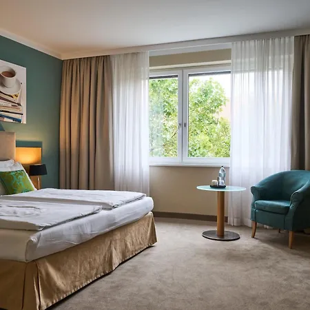 Henriette Stadthotel מלון וינה