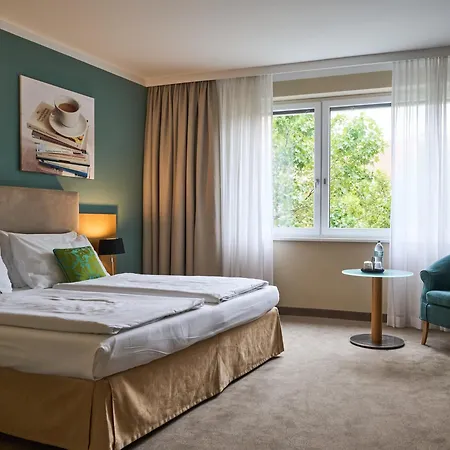 מלון Henriette Stadthotel וינה