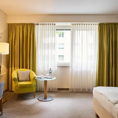 מלון Henriette Stadthotel וינה