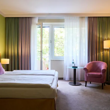 Henriette Stadthotel וינה