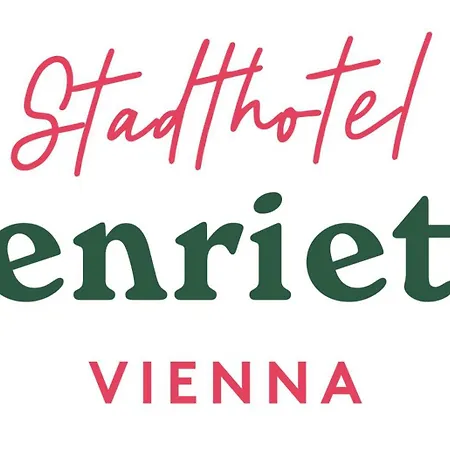 Henriette Stadthotel 4* וינה